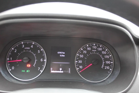 Dacia Duster - Afbeelding 22 van 29