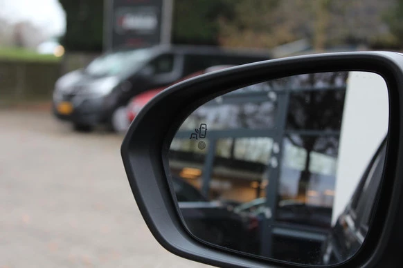 Dacia Duster - Afbeelding 23 van 29