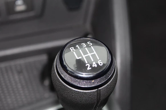 Dacia Duster - Afbeelding 27 van 29