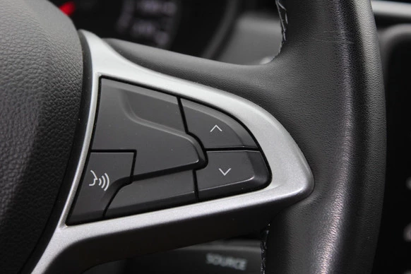 Dacia Duster - Afbeelding 29 van 29