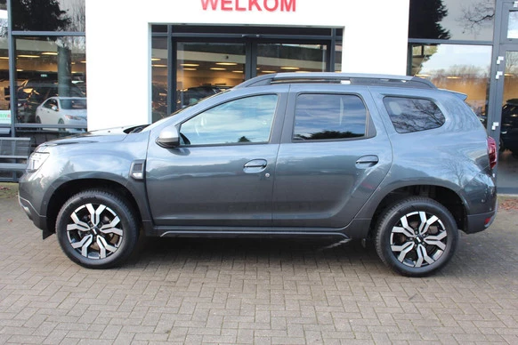 Dacia Duster - Afbeelding 5 van 30