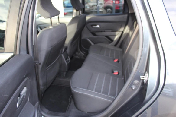 Dacia Duster - Afbeelding 6 van 30