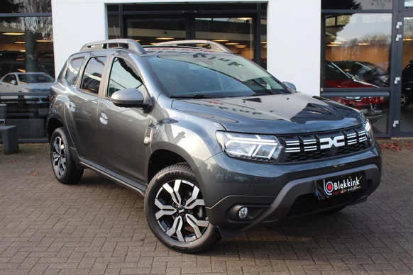 Dacia Duster - Afbeelding 9 van 30