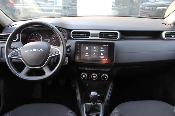 Dacia Duster - Afbeelding 10 van 30