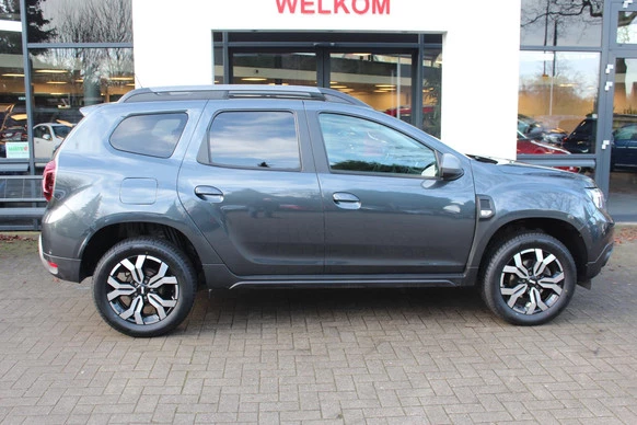 Dacia Duster - Afbeelding 11 van 30