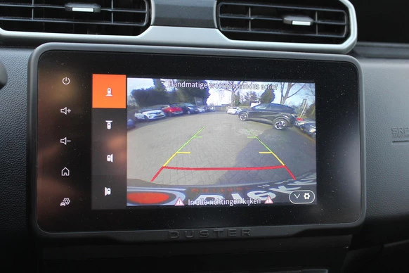 Dacia Duster - Afbeelding 12 van 30