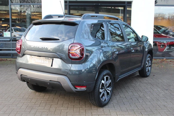 Dacia Duster - Afbeelding 13 van 30