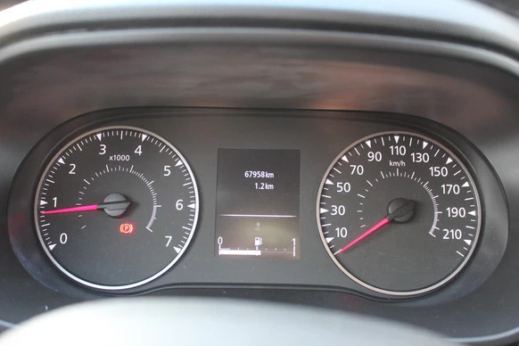 Dacia Duster - Afbeelding 15 van 30