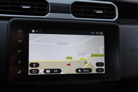 Dacia Duster - Afbeelding 17 van 30