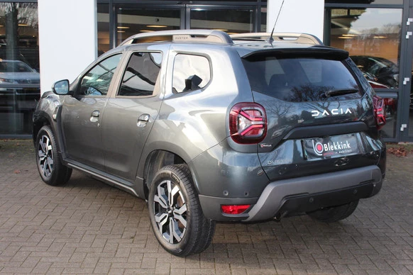 Dacia Duster - Afbeelding 18 van 30