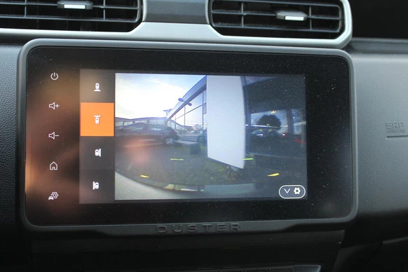 Dacia Duster - Afbeelding 19 van 30