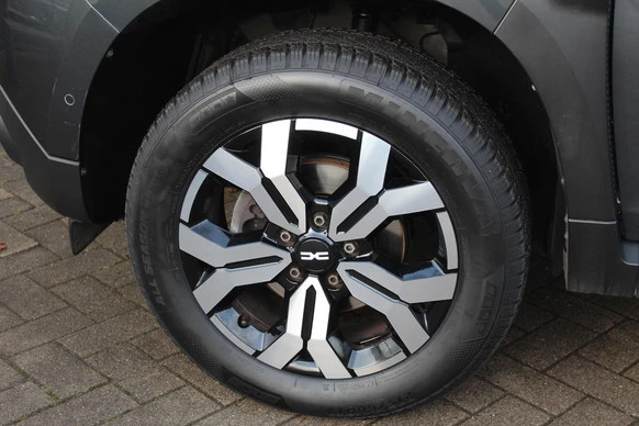 Dacia Duster - Afbeelding 20 van 30