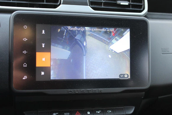 Dacia Duster - Afbeelding 21 van 30