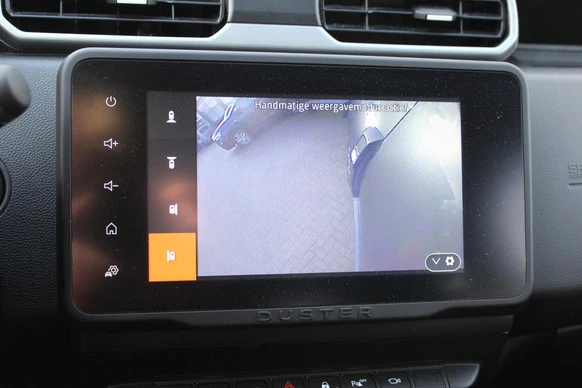 Dacia Duster - Afbeelding 24 van 30