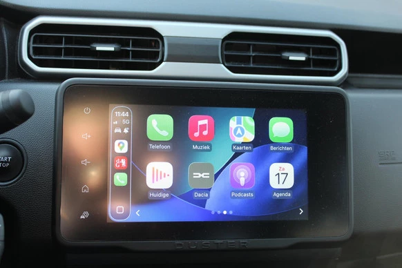 Dacia Duster - Afbeelding 25 van 30