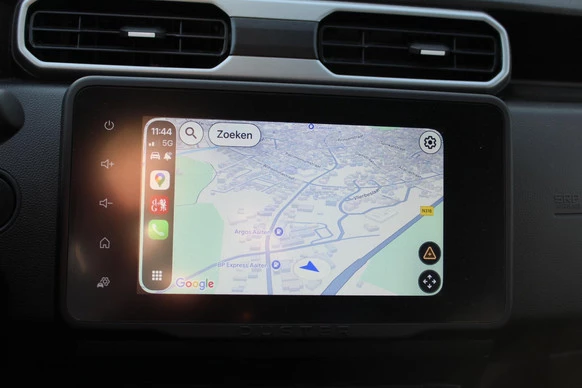 Dacia Duster - Afbeelding 28 van 30