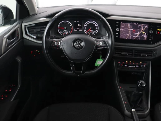 Volkswagen Polo - Afbeelding 3 van 30