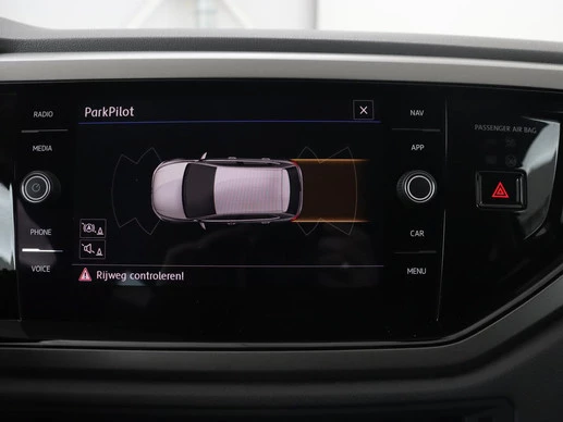 Volkswagen Polo - Afbeelding 14 van 30