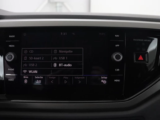 Volkswagen Polo - Afbeelding 16 van 30