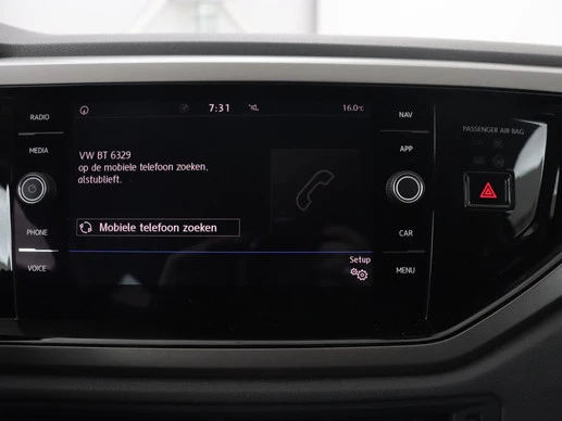 Volkswagen Polo - Afbeelding 17 van 30