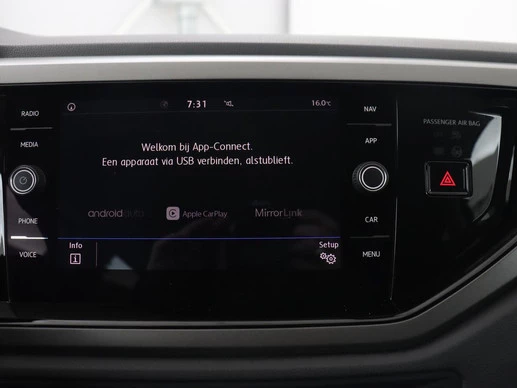 Volkswagen Polo - Afbeelding 18 van 30