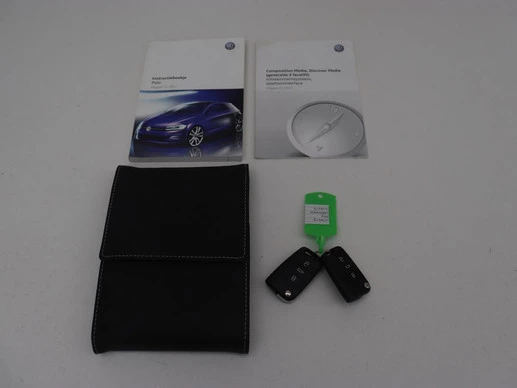 Volkswagen Polo - Afbeelding 21 van 30