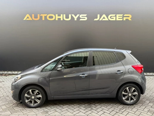 Hyundai ix20 - Afbeelding 5 van 30