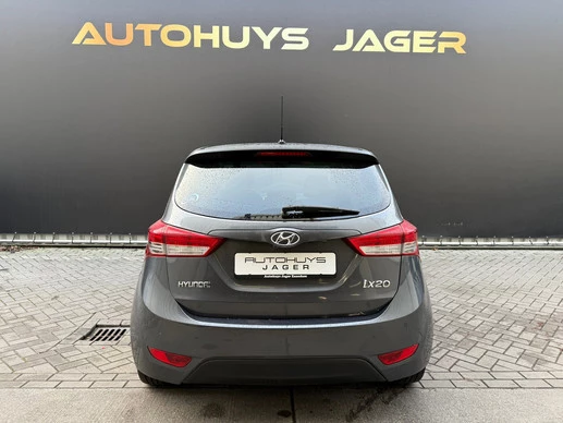 Hyundai ix20 - Afbeelding 6 van 30