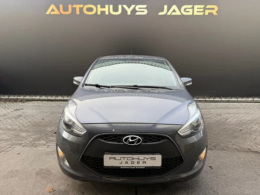 Hyundai ix20 - Afbeelding 10 van 30