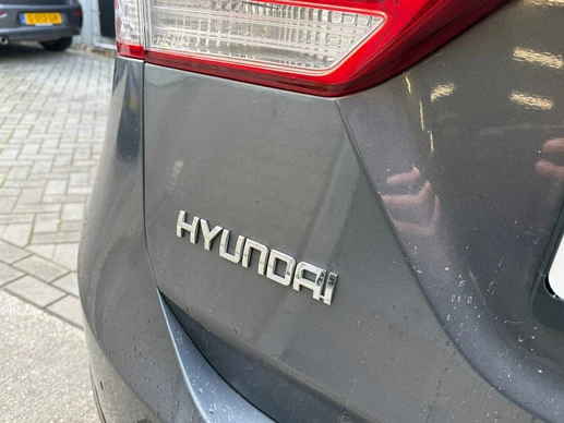 Hyundai ix20 - Afbeelding 11 van 30
