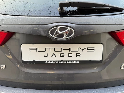 Hyundai ix20 - Afbeelding 12 van 30