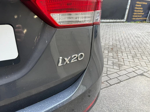 Hyundai ix20 - Afbeelding 13 van 30