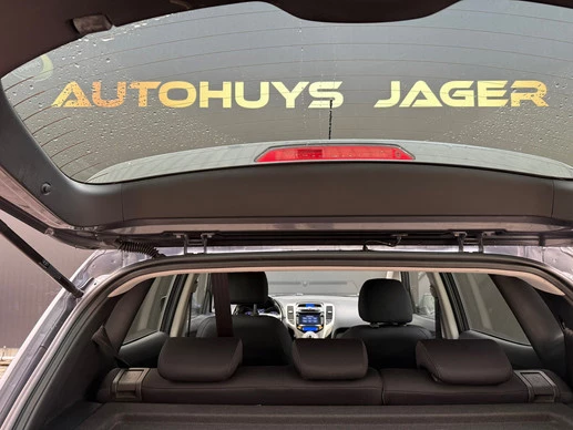 Hyundai ix20 - Afbeelding 17 van 30