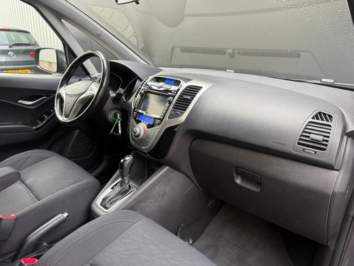 Hyundai ix20 - Afbeelding 23 van 30