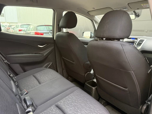 Hyundai ix20 - Afbeelding 27 van 30