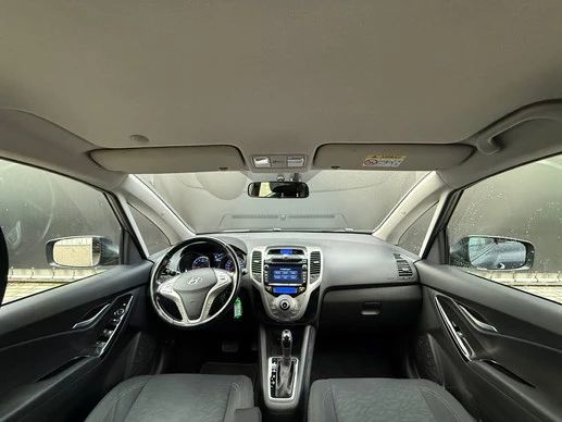 Hyundai ix20 - Afbeelding 30 van 30