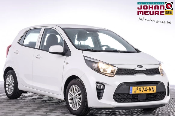 Kia Picanto - Afbeelding 1 van 26