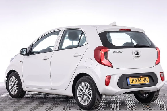 Kia Picanto - Afbeelding 2 van 26