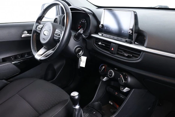 Kia Picanto - Afbeelding 3 van 26