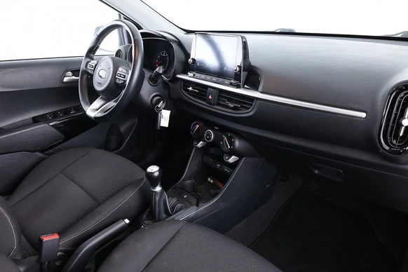 Kia Picanto - Afbeelding 4 van 26
