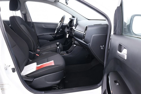 Kia Picanto - Afbeelding 6 van 26