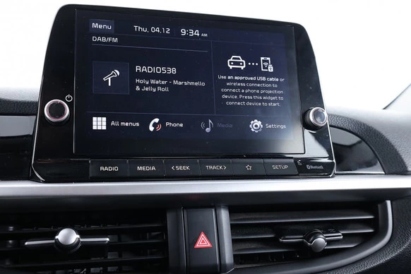 Kia Picanto - Afbeelding 10 van 26