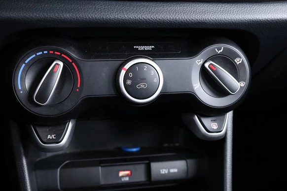 Kia Picanto - Afbeelding 11 van 26