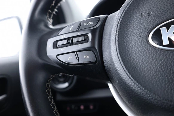Kia Picanto - Afbeelding 13 van 26