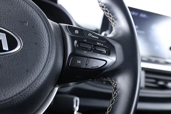 Kia Picanto - Afbeelding 14 van 26