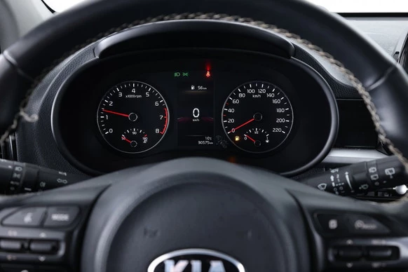 Kia Picanto - Afbeelding 15 van 26