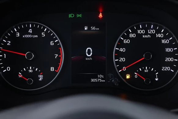 Kia Picanto - Afbeelding 16 van 26