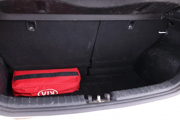 Kia Picanto - Afbeelding 17 van 26