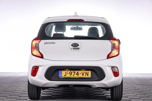 Kia Picanto - Afbeelding 19 van 26