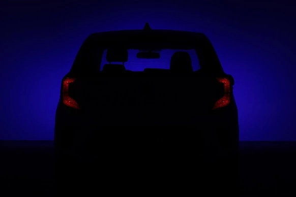 Kia Picanto - Afbeelding 20 van 26